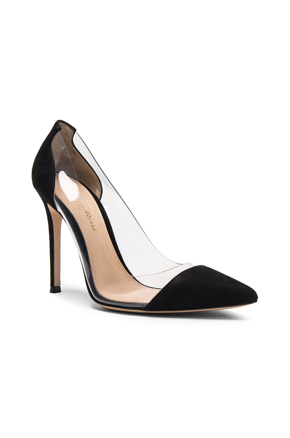 plexi gianvito rossi