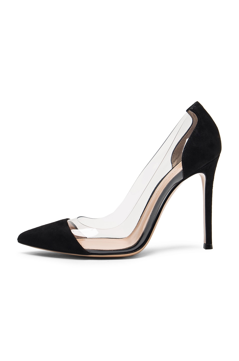 gianvito plexi