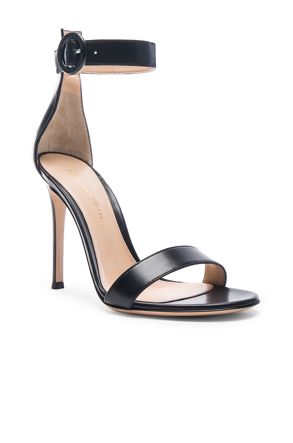 Designer | GIANVITO ROSSI | Luxury Shoes & Footwear | FWRD