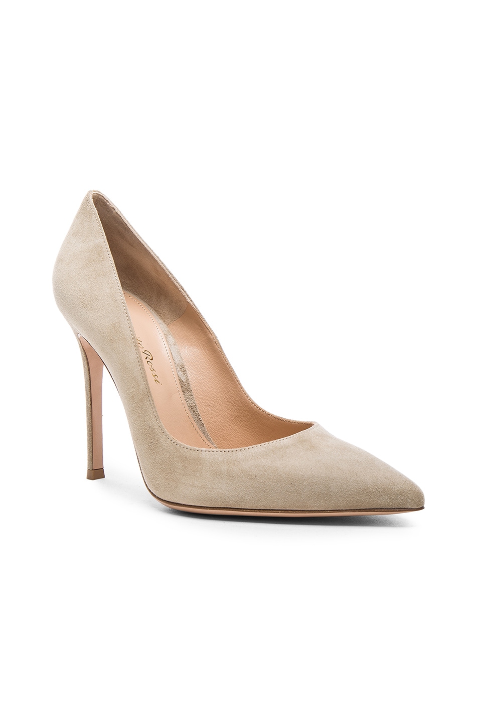gianvito rossi sales