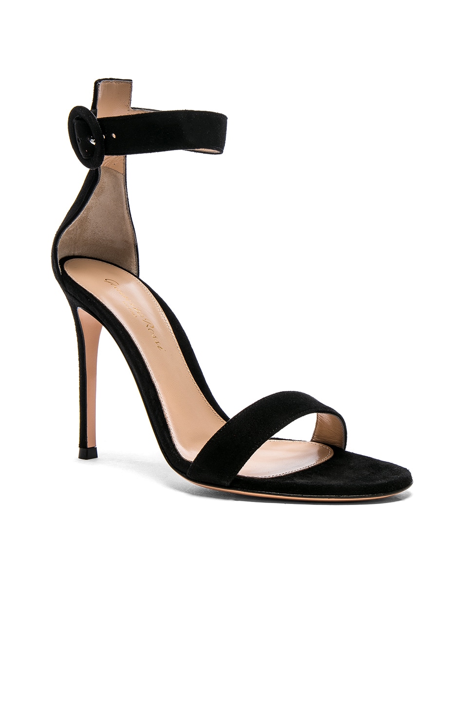 Designer | GIANVITO ROSSI | Luxury Shoes & Footwear | FWRD