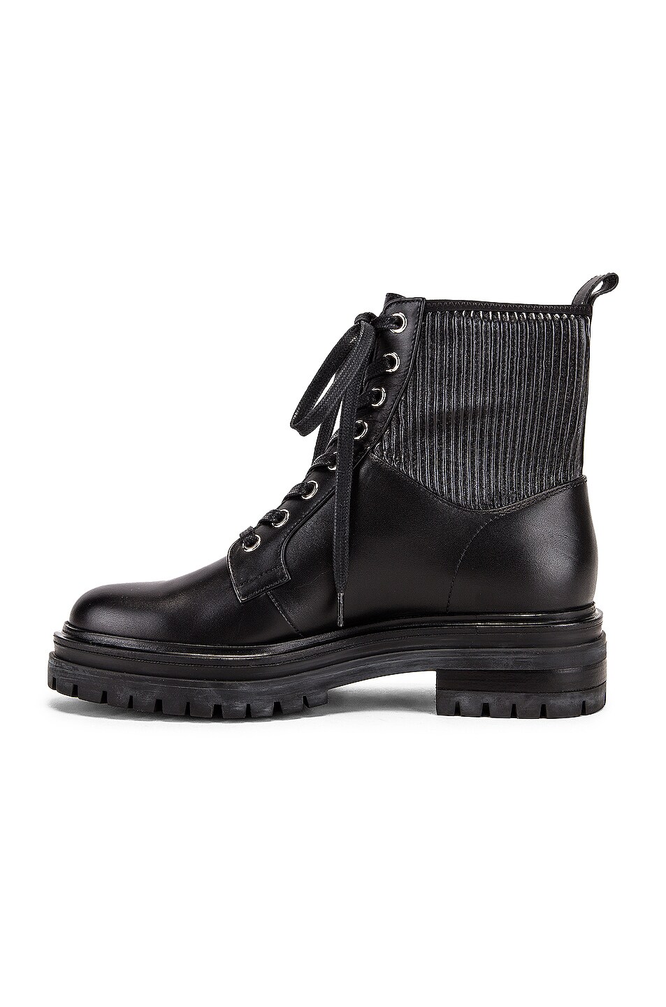 Gianvito Rossi 'Martis' Boots - Women's 37.5