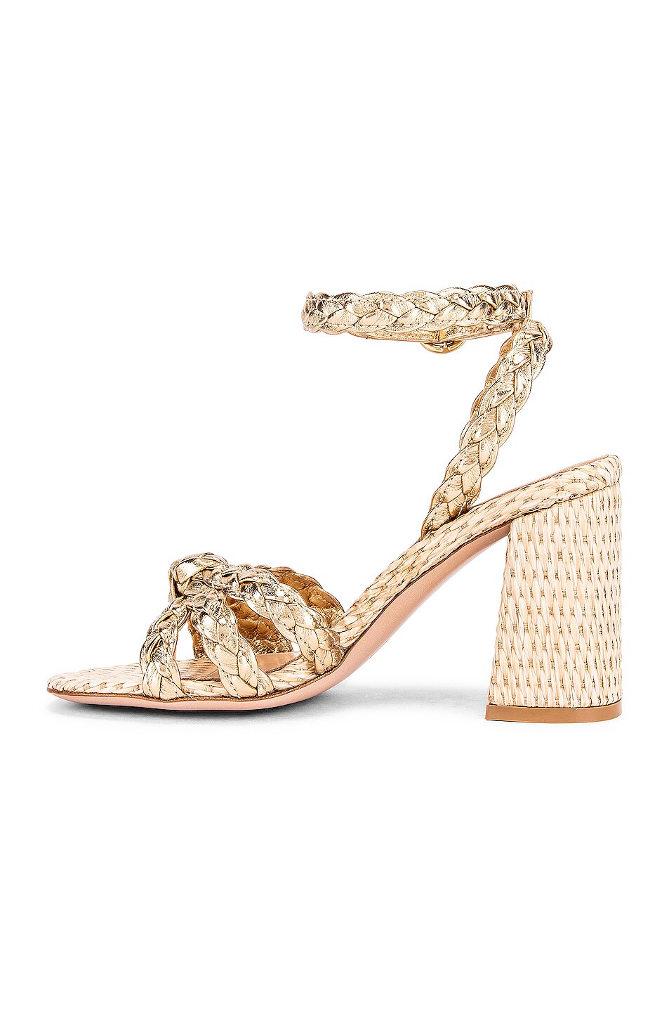Gianvito Rossi Ankle Strap Sandal main image 1