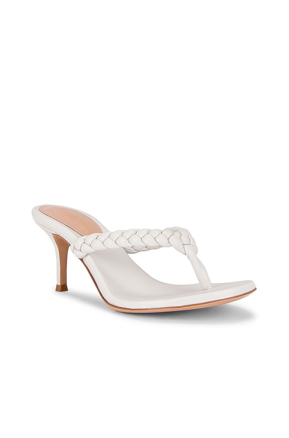 gianvito rossi sales