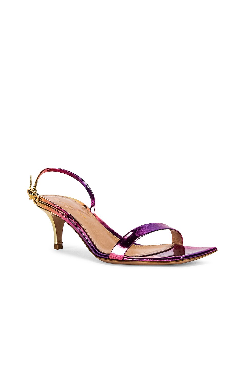 gianvito rossi kitten heels