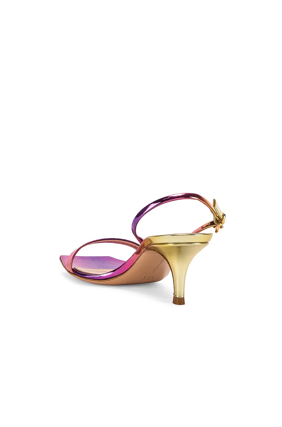 gianvito rossi kitten heels