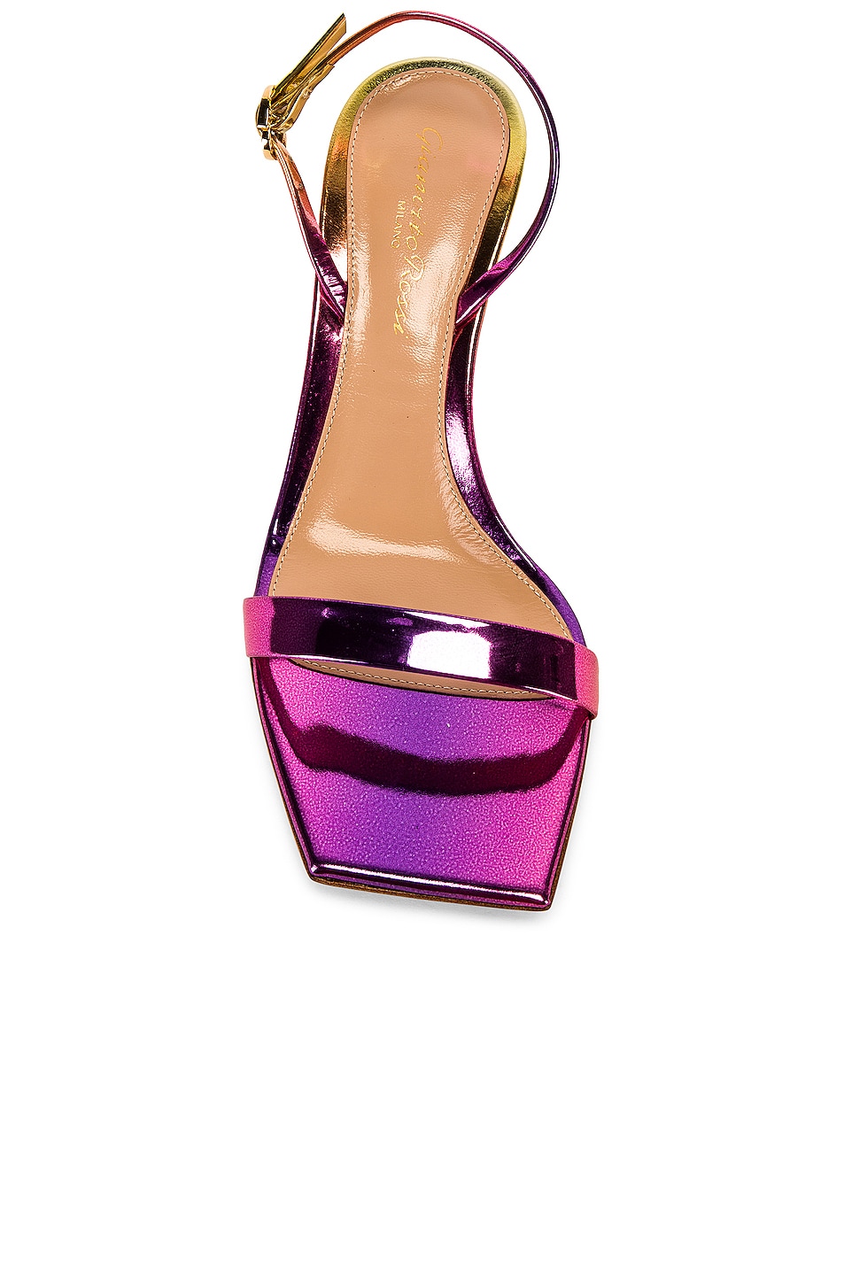 gianvito rossi kitten heels