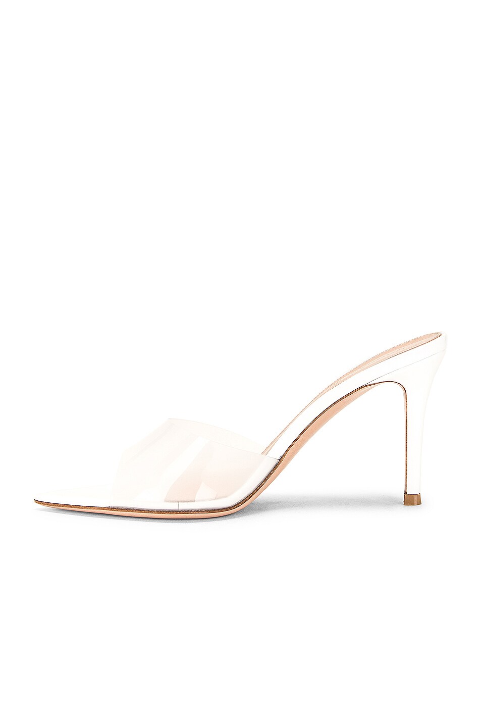 Plexi Sandal