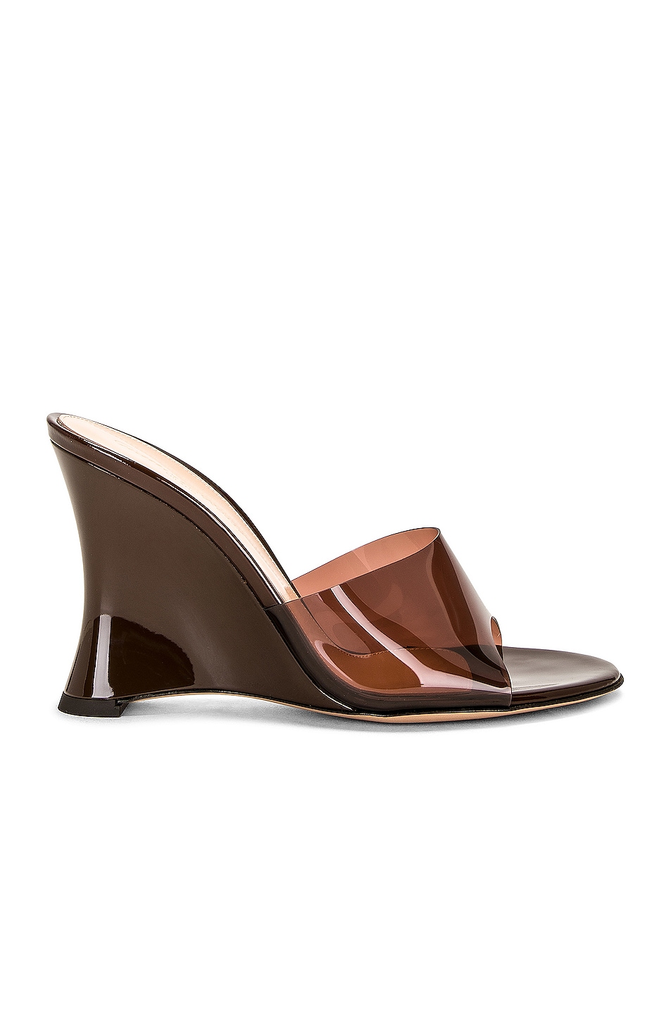 gianvito rossi plexi
