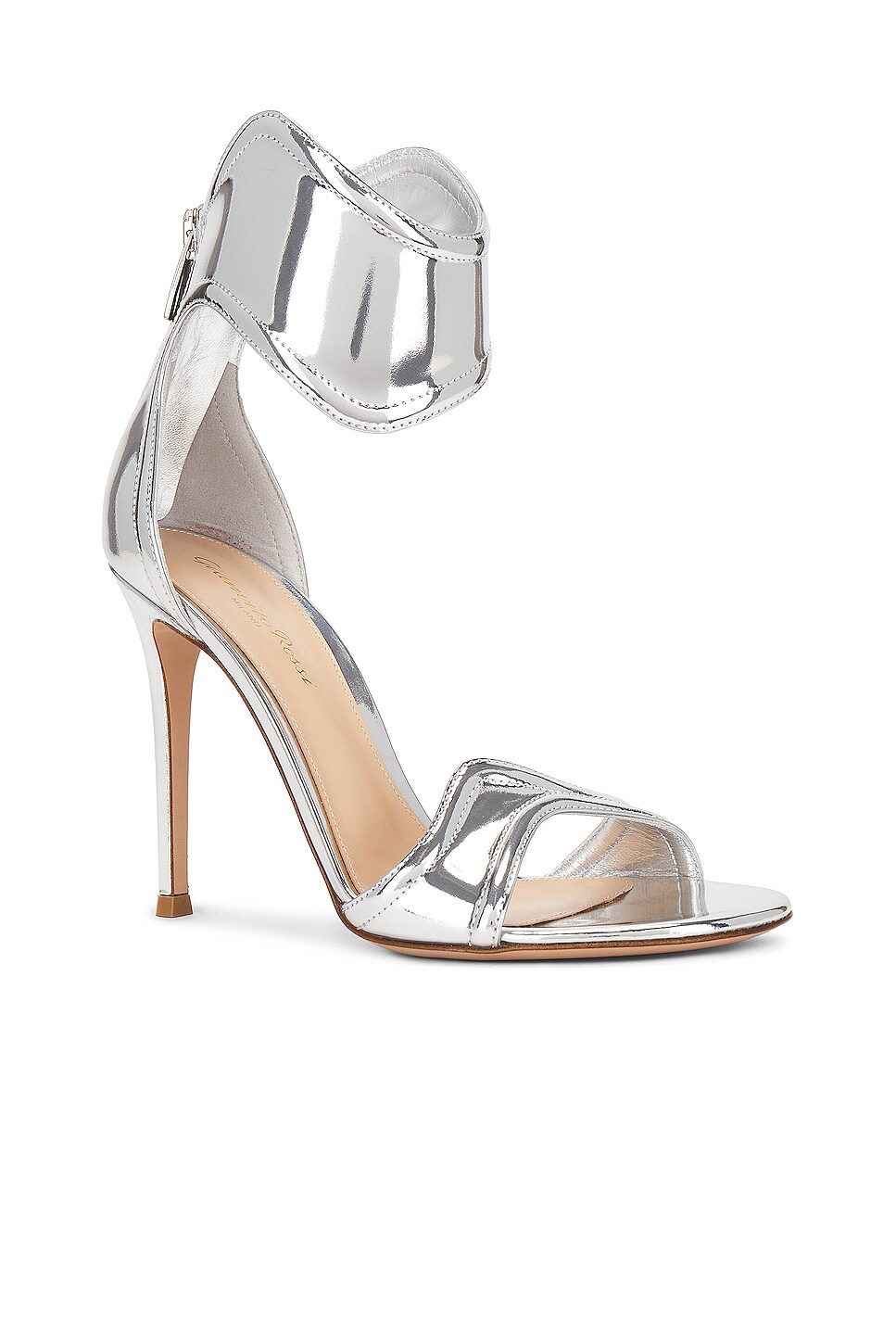 gianvito rossi sales