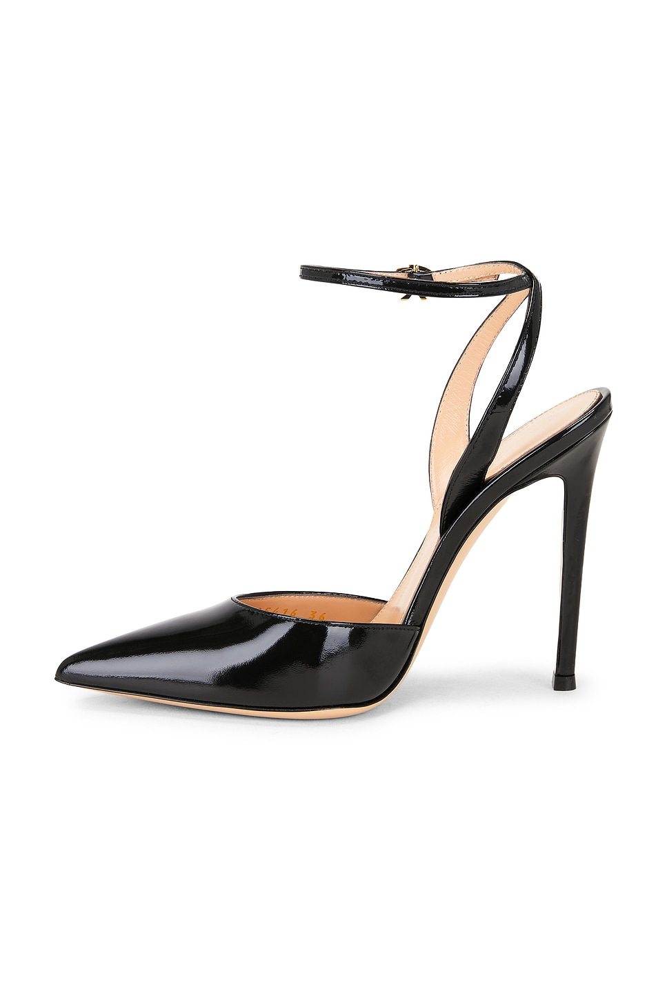 GIANVITO ROSSI Cara Nuit Pump