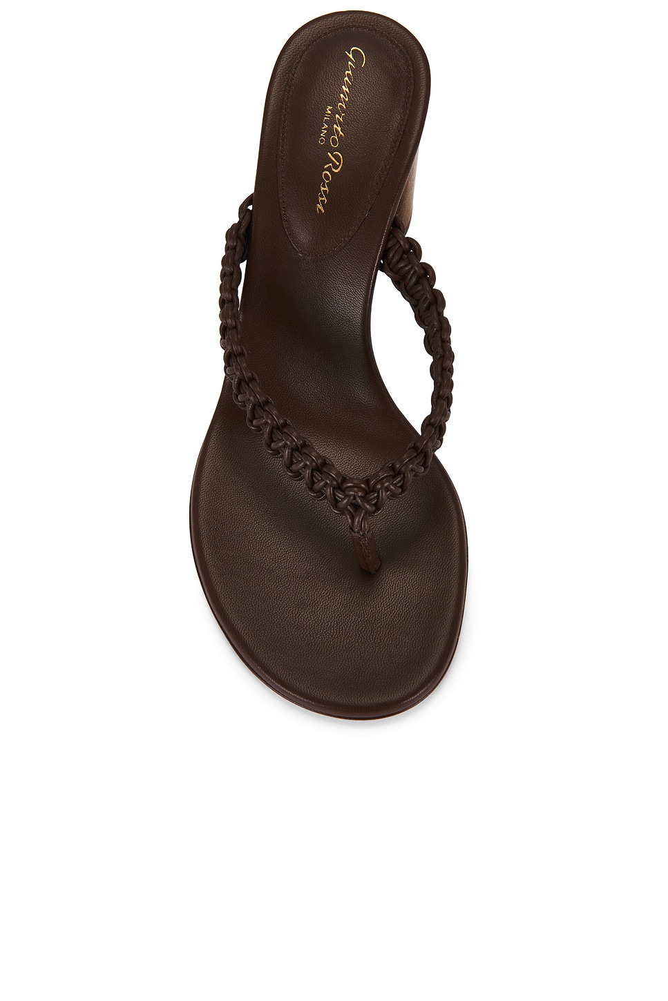 Gianvito Rossi Thong Sandal | Thumbnail 4