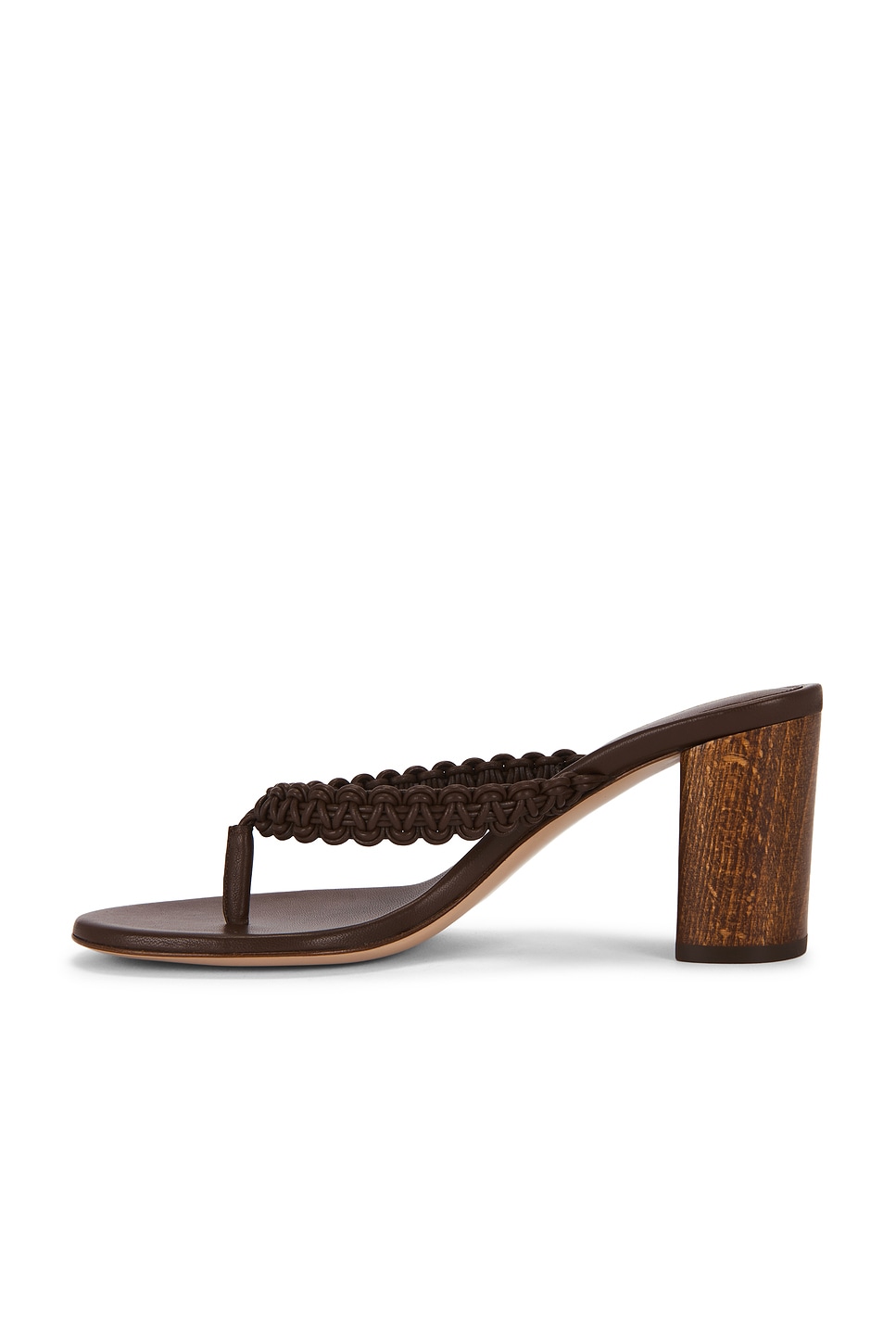 Gianvito Rossi Thong Sandal | Thumbnail 5