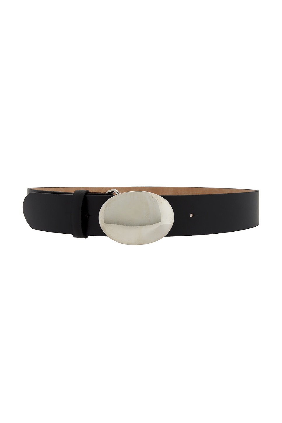 Gimaguas Buckle Belt in Black