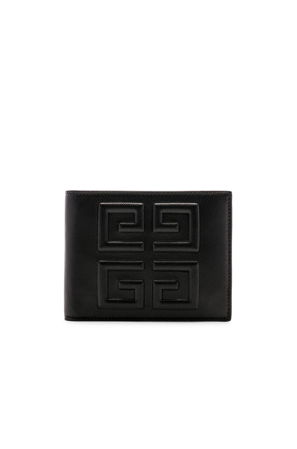 Image 1 of Givenchy Billfold in Black