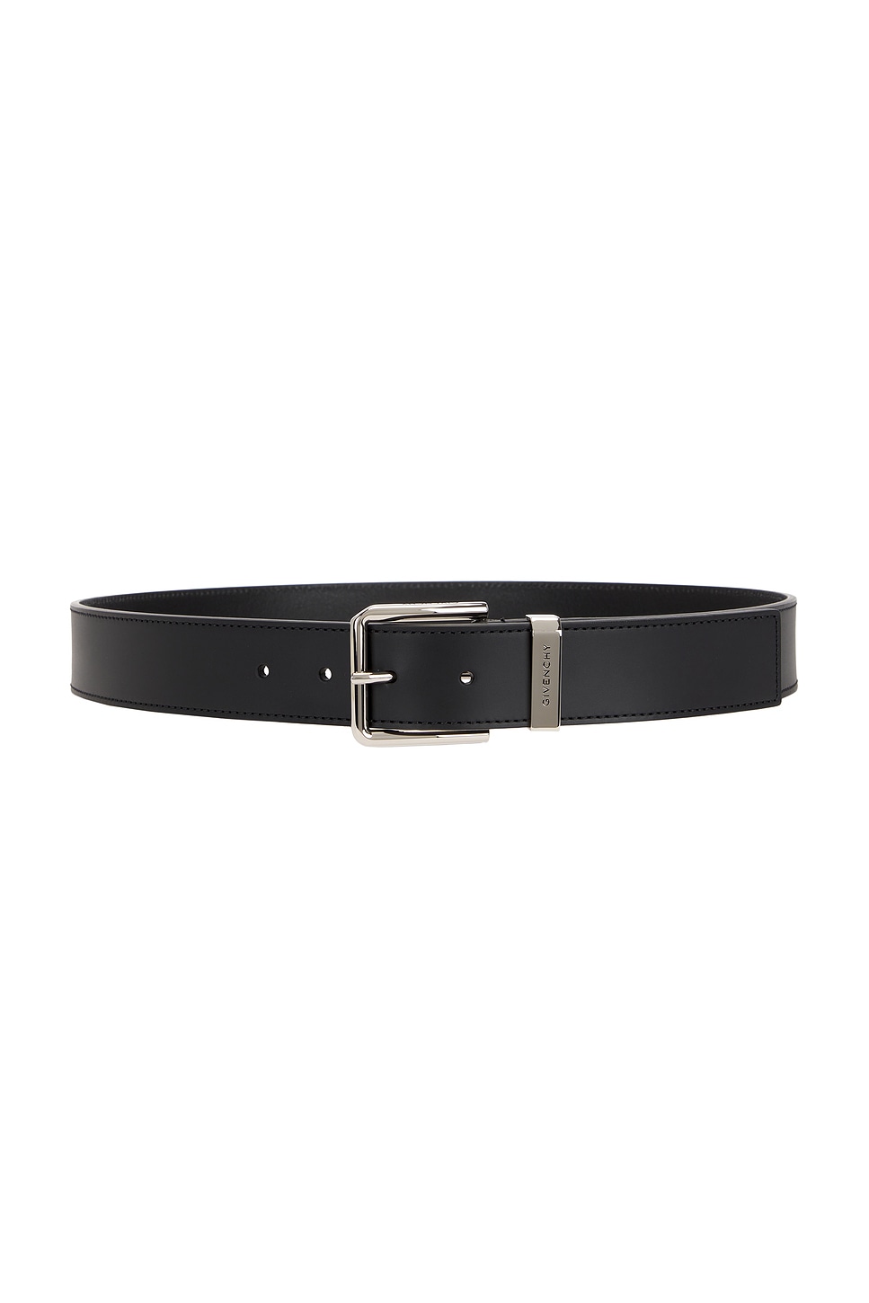 Givenchy Gentlemen Belt 35mm In Black