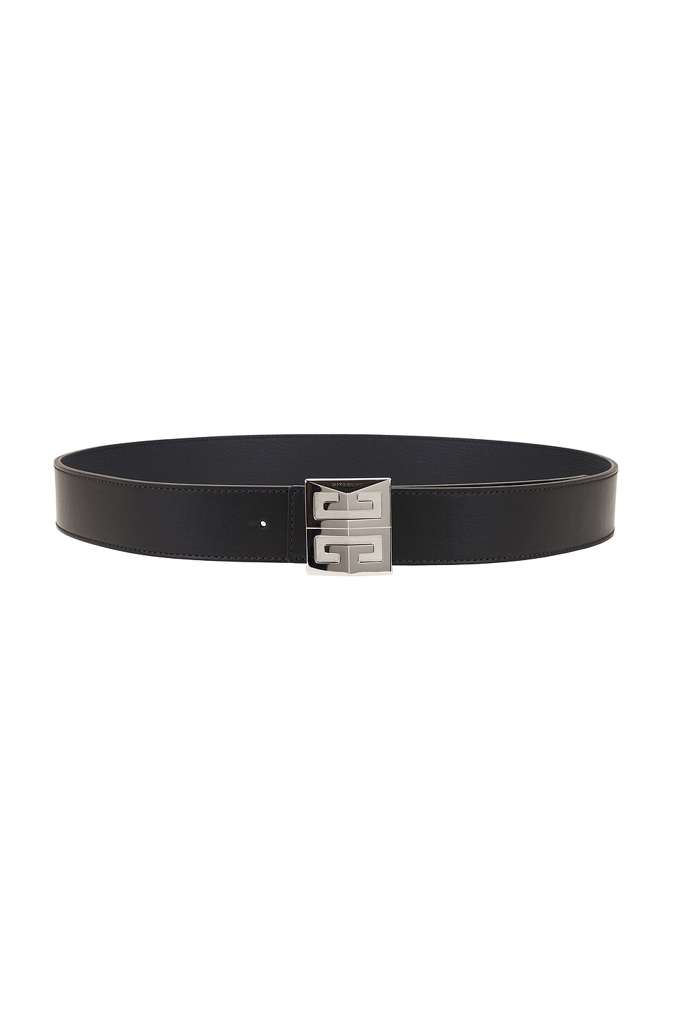 4G Reversible Belt 35mm in Black