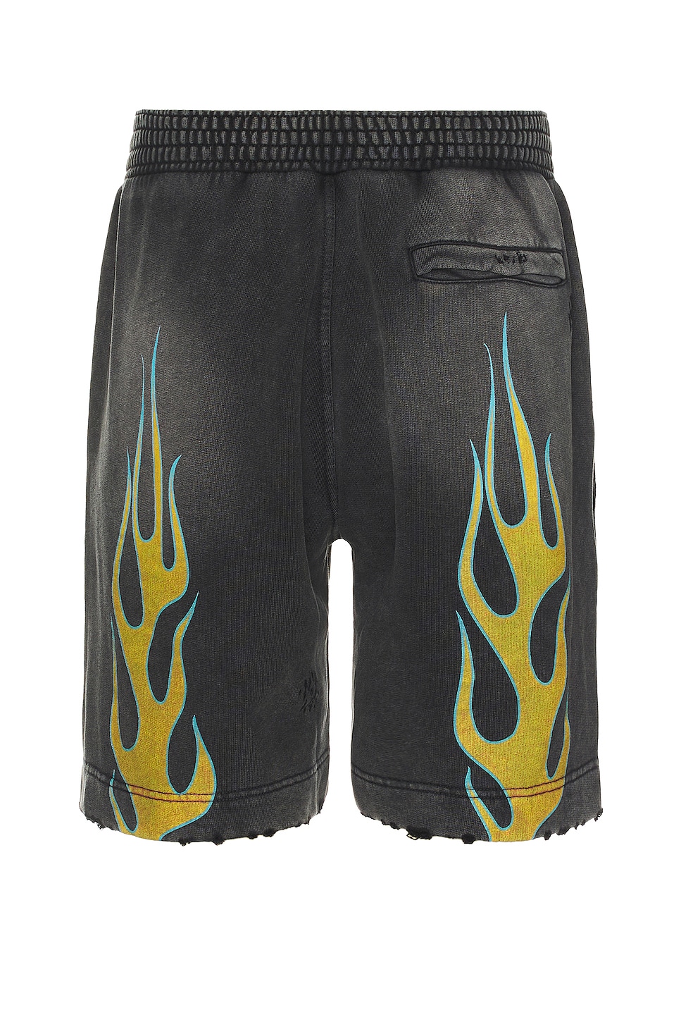 Image 1 of Givenchy New Board Shorts in Black