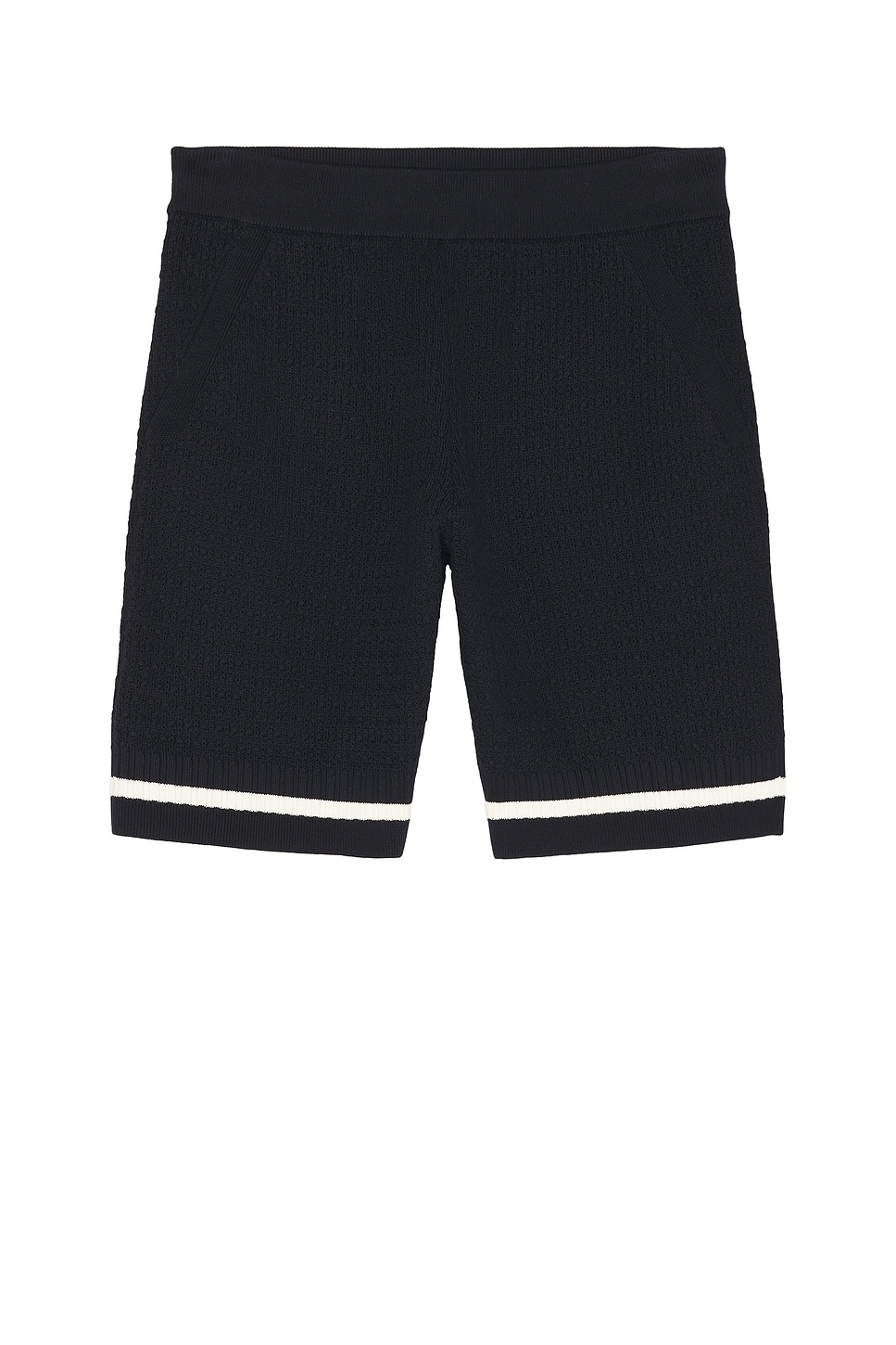 Givenchy Cotton Openwork Knit Shorts | Thumbnail 4 Givenchy Cotton Openwork Knit Shorts | Thumbnail 4