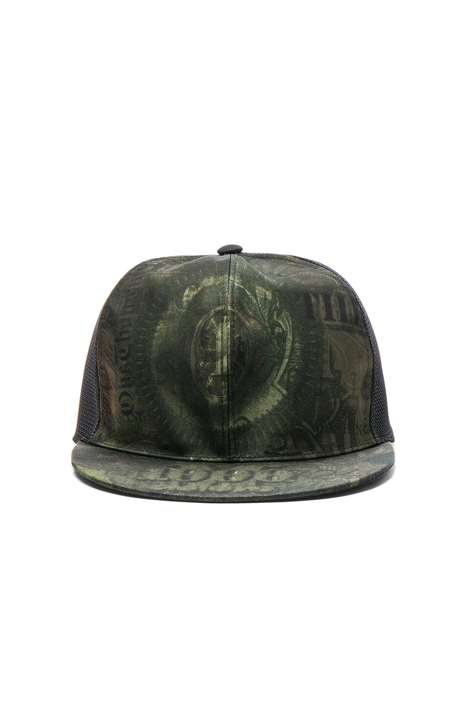 Image 1 of Givenchy Cap in Multi