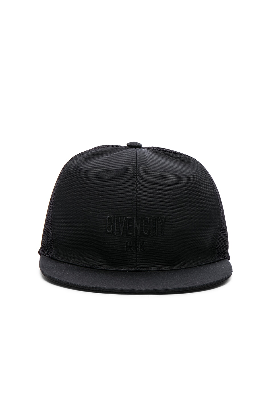 Image 1 of Givenchy Cap in Black