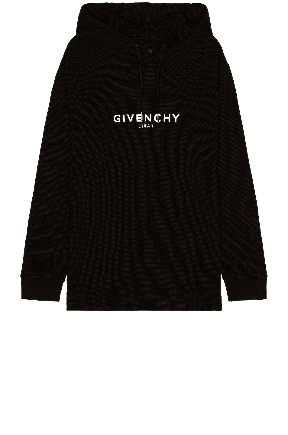 Image 1 of Givenchy C&s Hoodie in Black