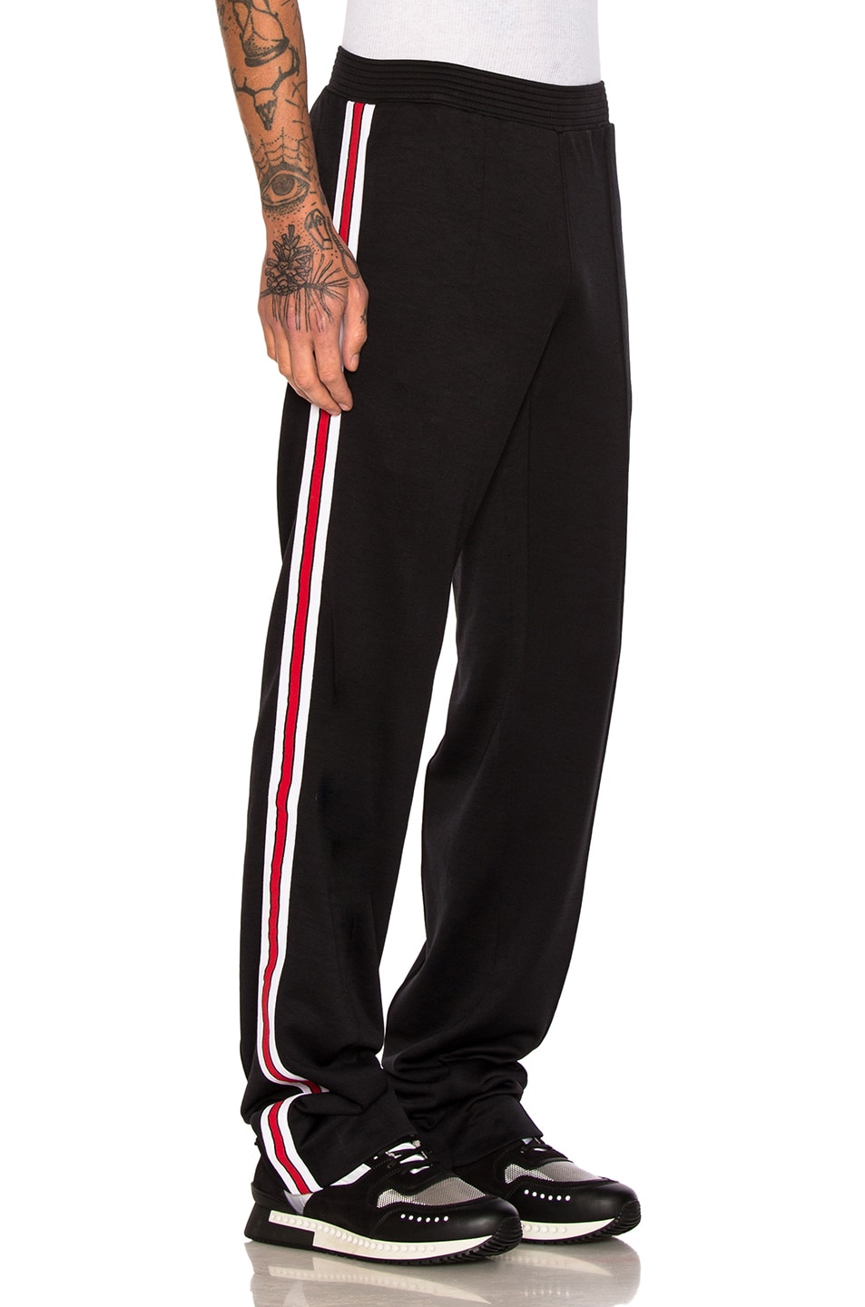 givenchy jogger pants