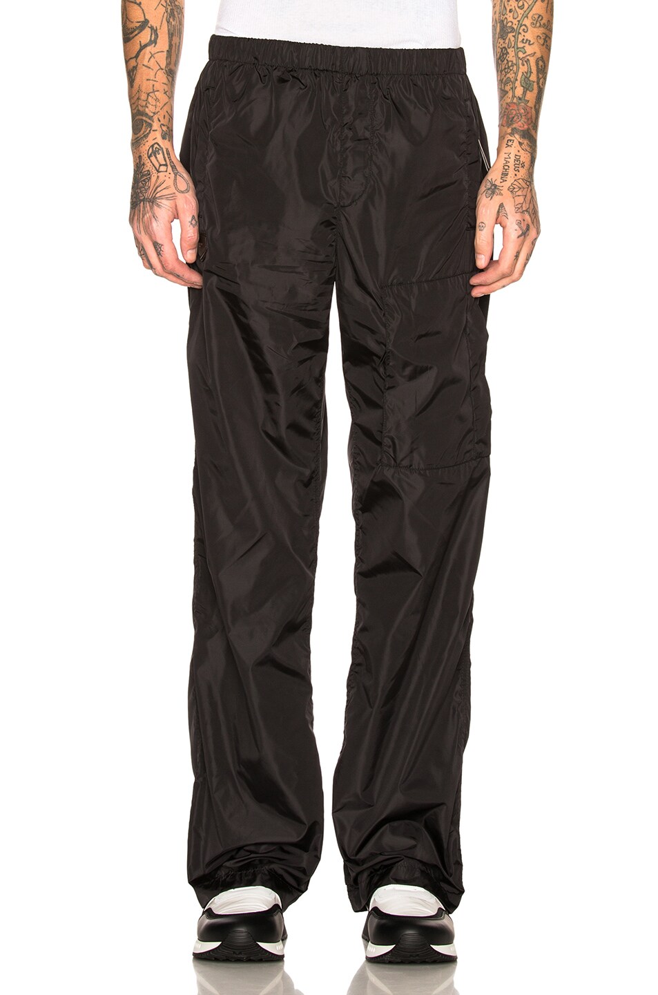 Image 1 of Givenchy Jogging Trousers in Black