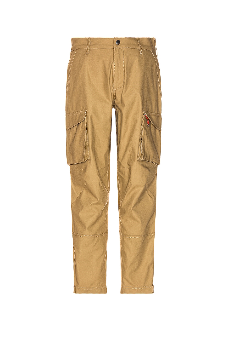 Image 1 of Givenchy Cargo Trousers in Medium Beige