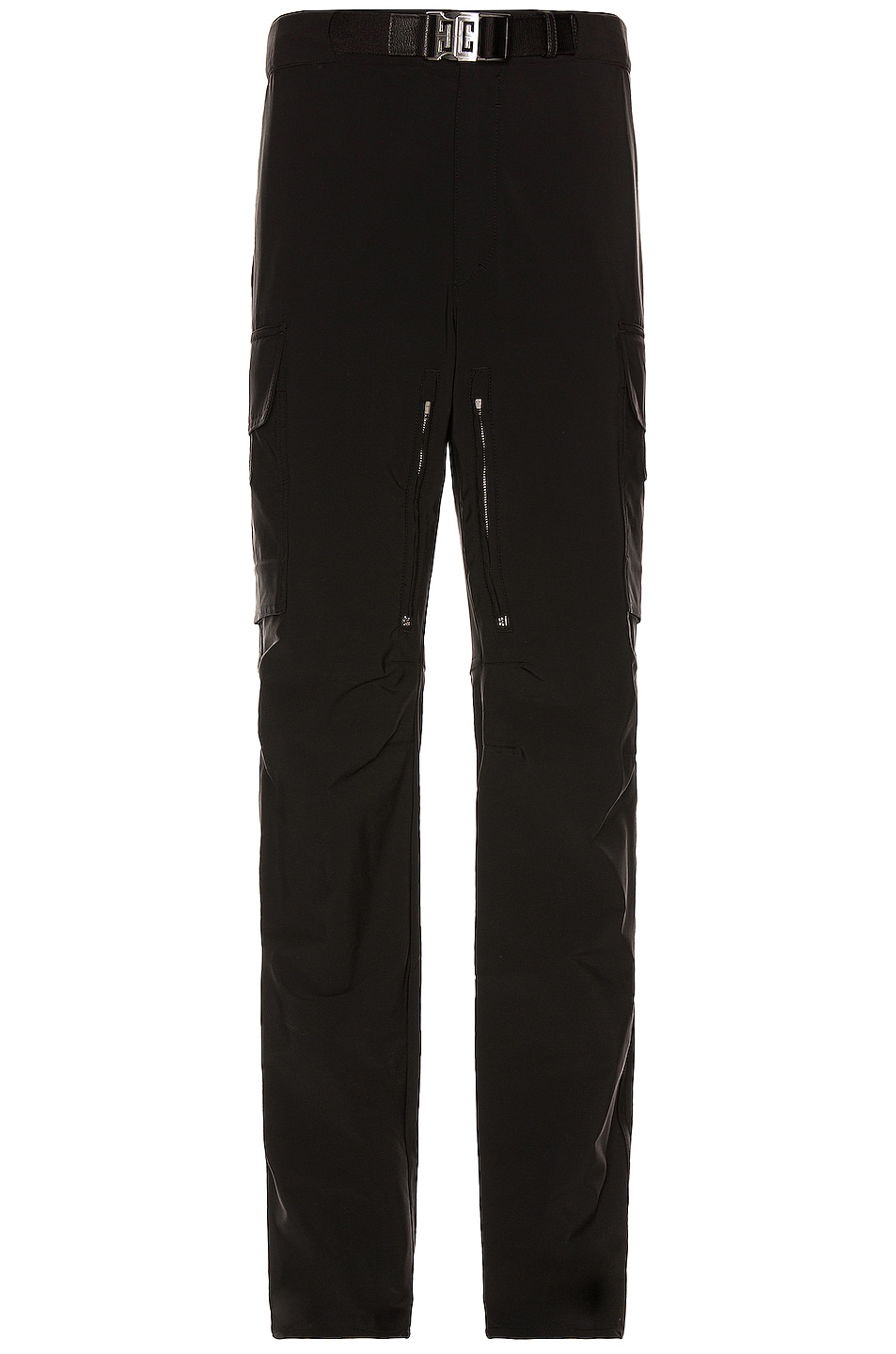 Image 1 of Givenchy Cargo Trousers in Black