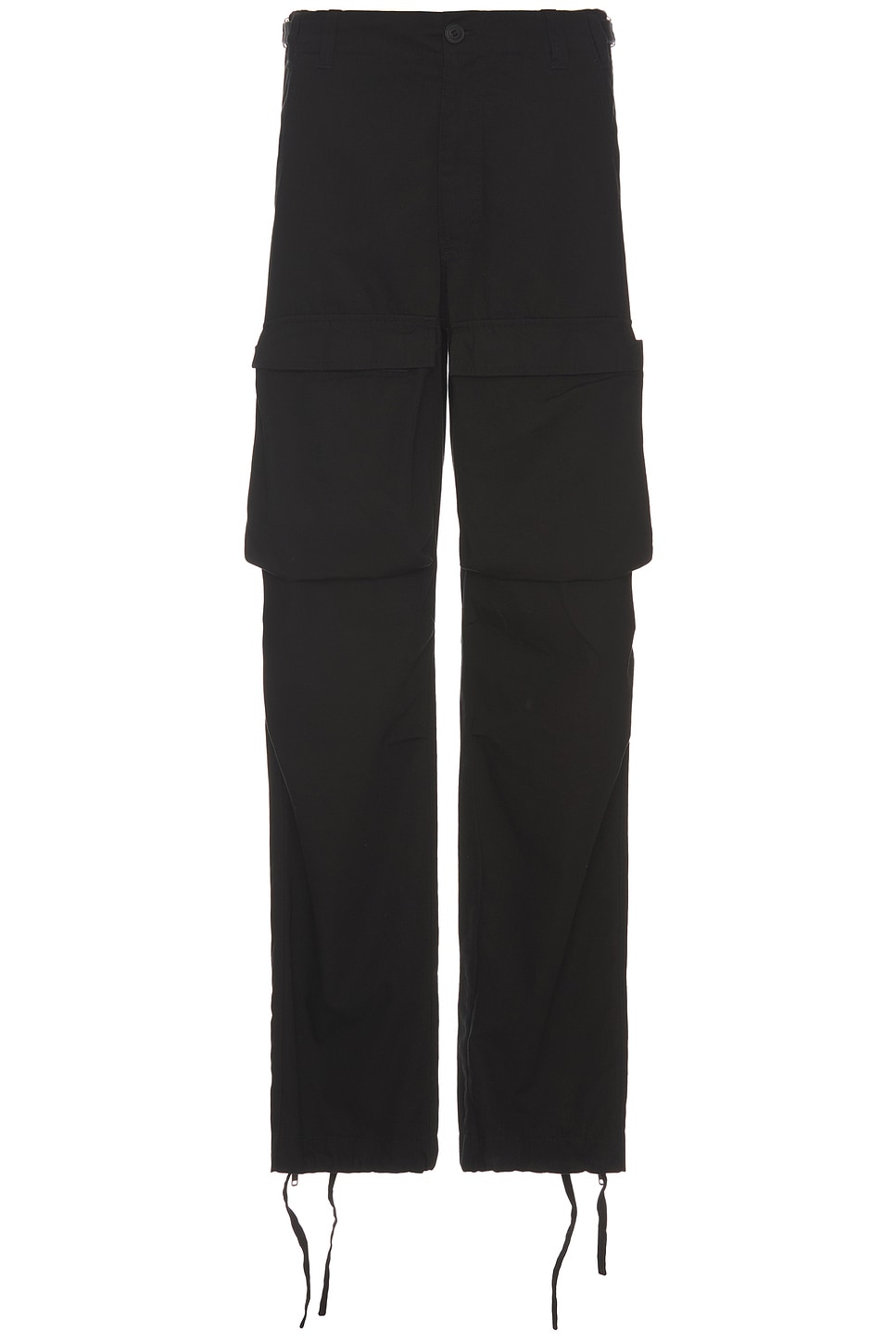 Image 1 of Givenchy Military Spirit Pant in Black