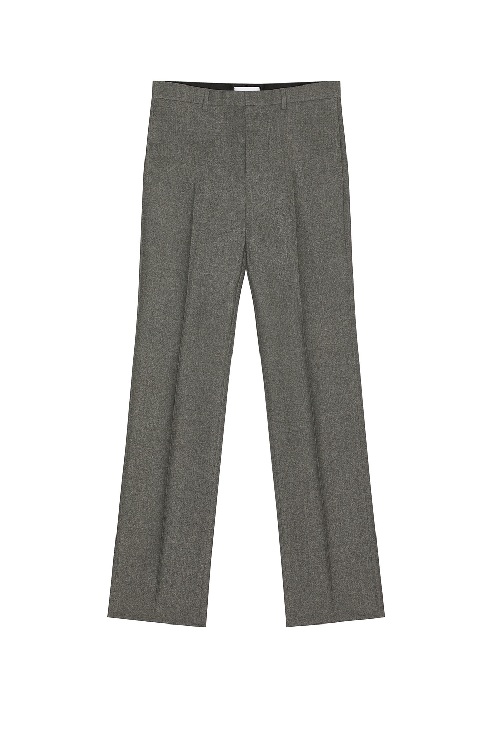 Formal Trousers in Grey