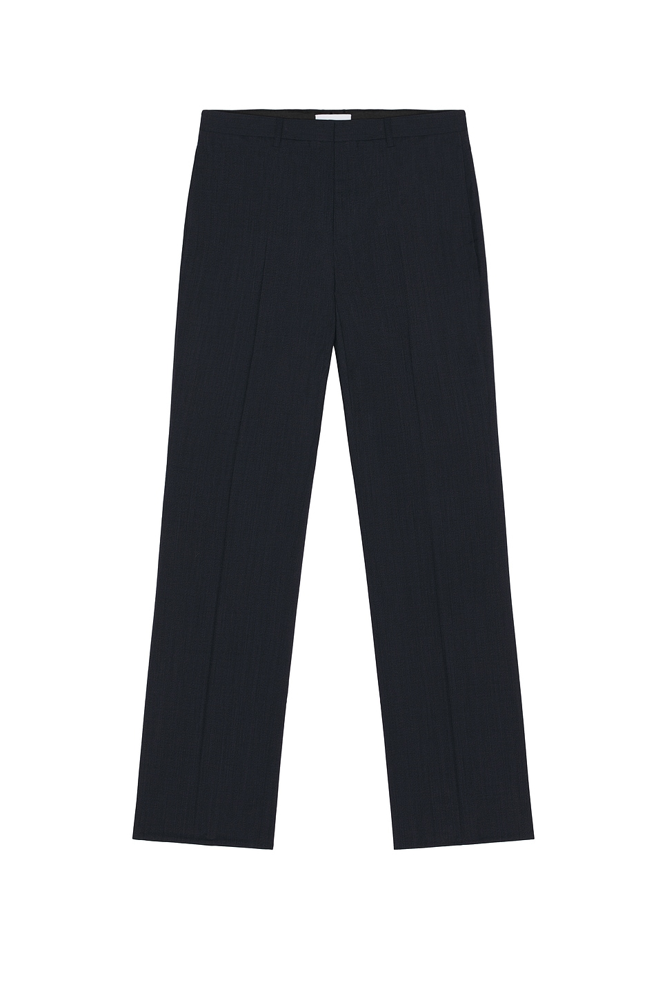 Formal Trousers in Navy