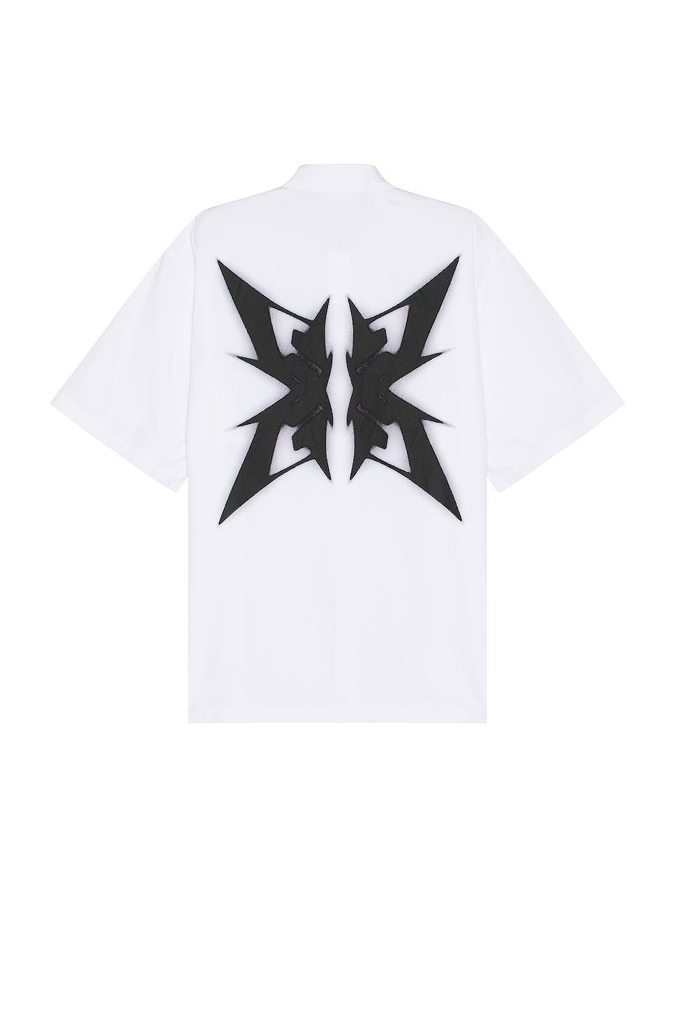 Image 1 of Givenchy Hawaii Shirt in White