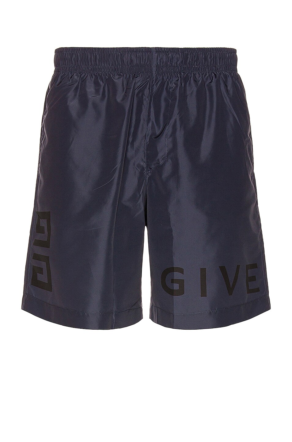 Image 1 of Givenchy Swimsuit in Steel Blue