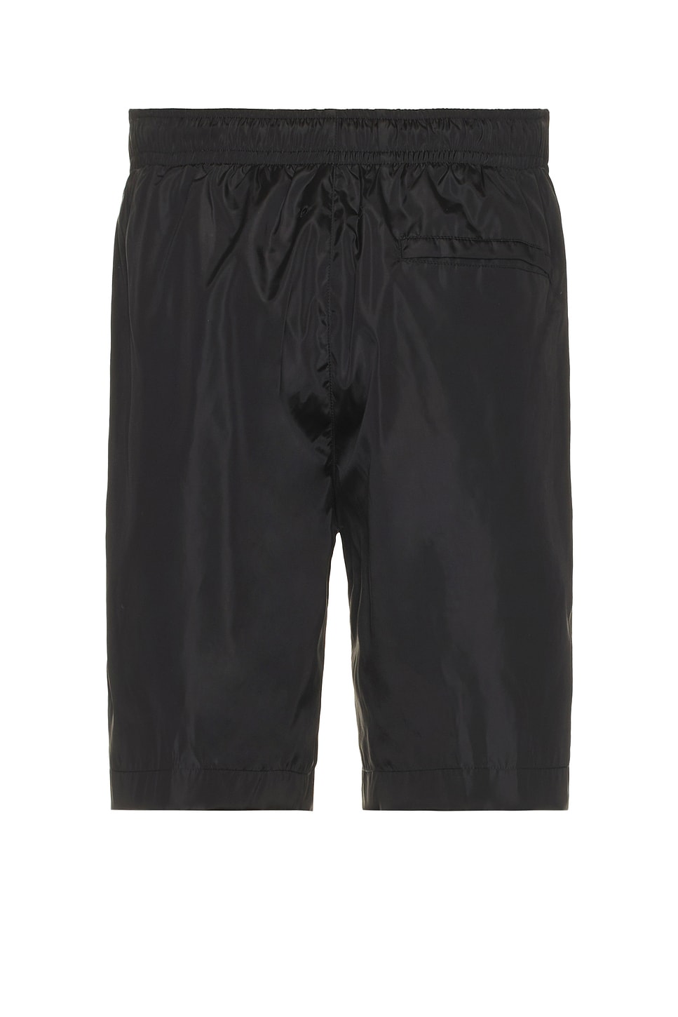 GIVENCHY 4G METAL SWIMSHORTS 