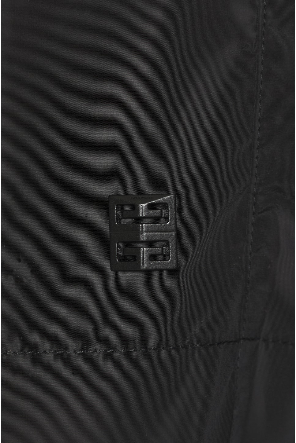 4G Metal Swimshorts - Thumbnail 3