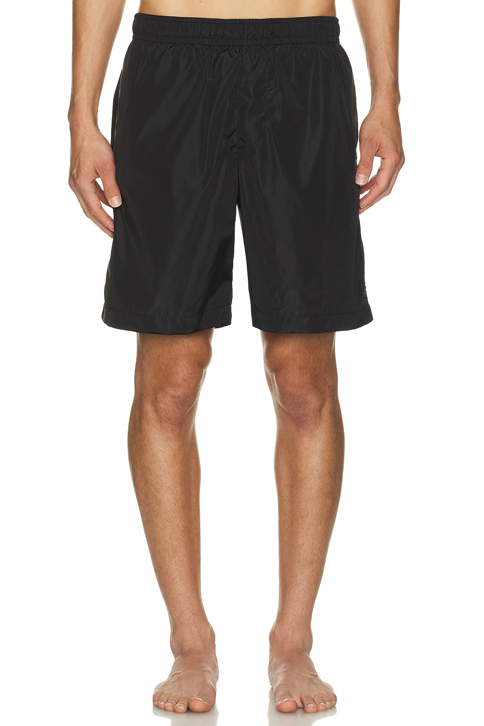 4G Metal Swimshorts - Thumbnail 4
