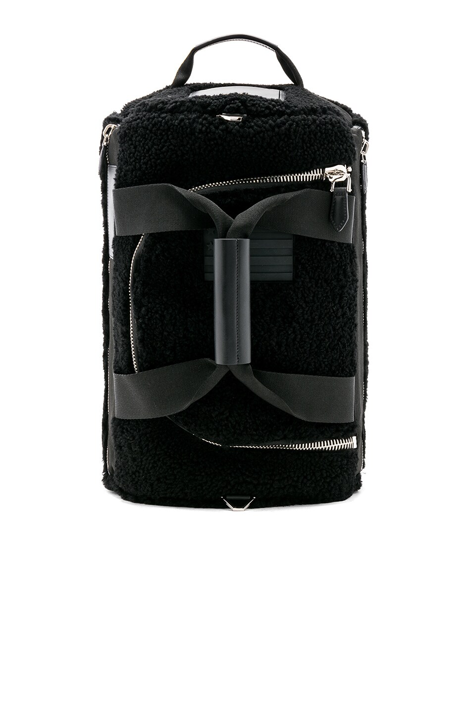 Image 1 of Givenchy Duffel Backpack in Black