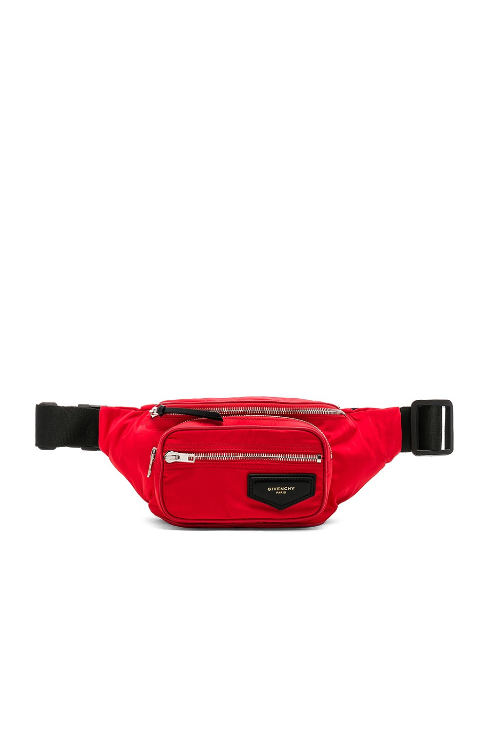 Image 1 of Givenchy Bum Bag in Red