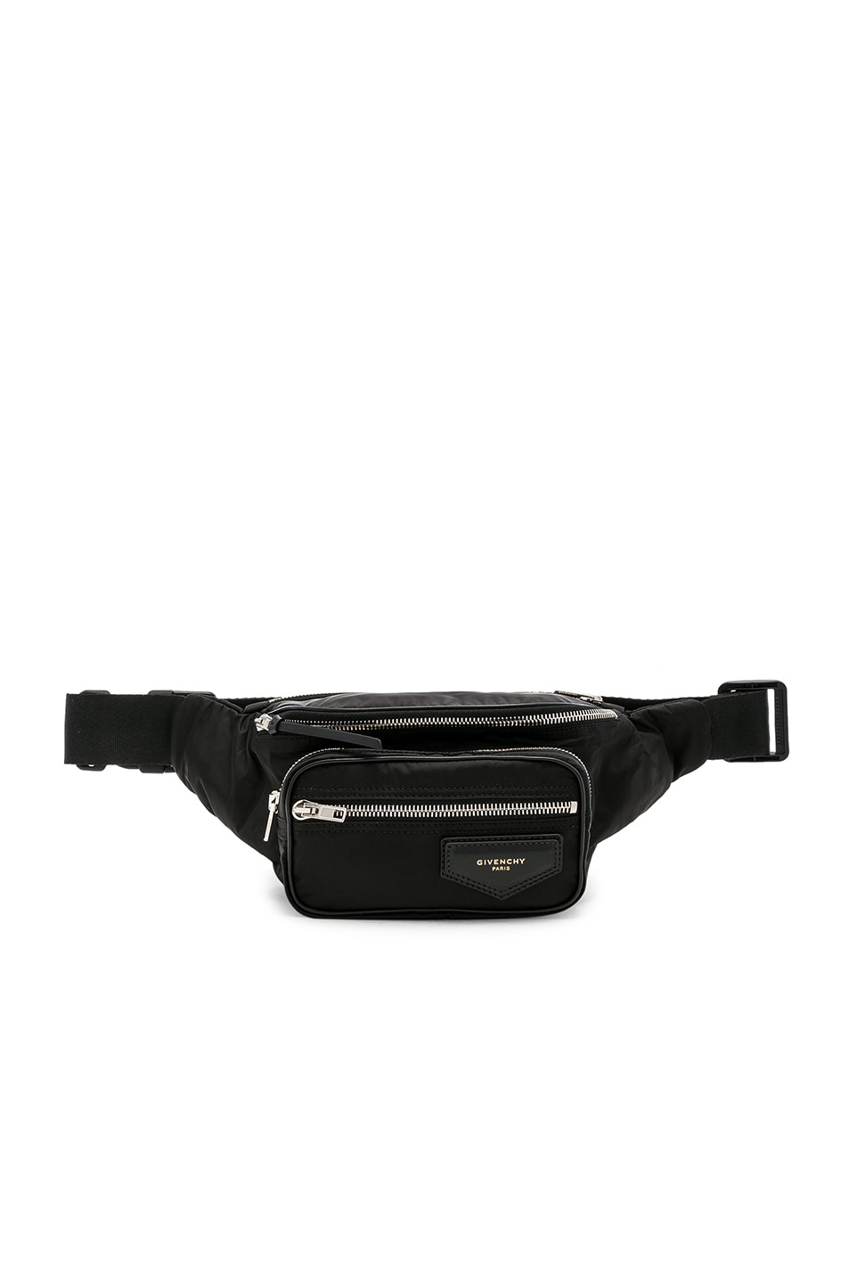 Image 1 of Givenchy Bum Bag in Black
