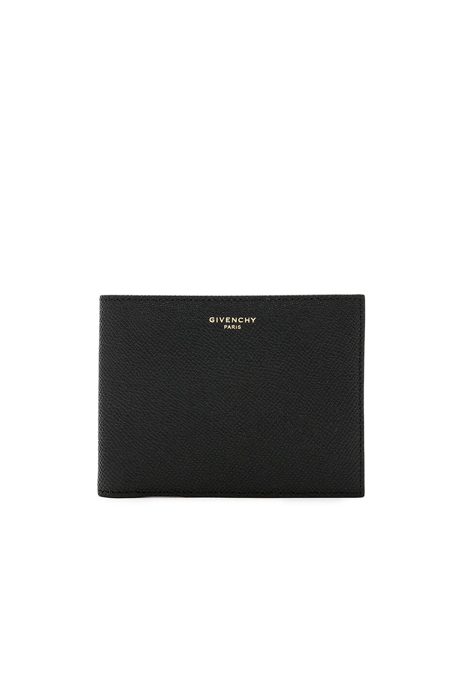 Image 1 of Givenchy Multiple Billfold in Black & Red