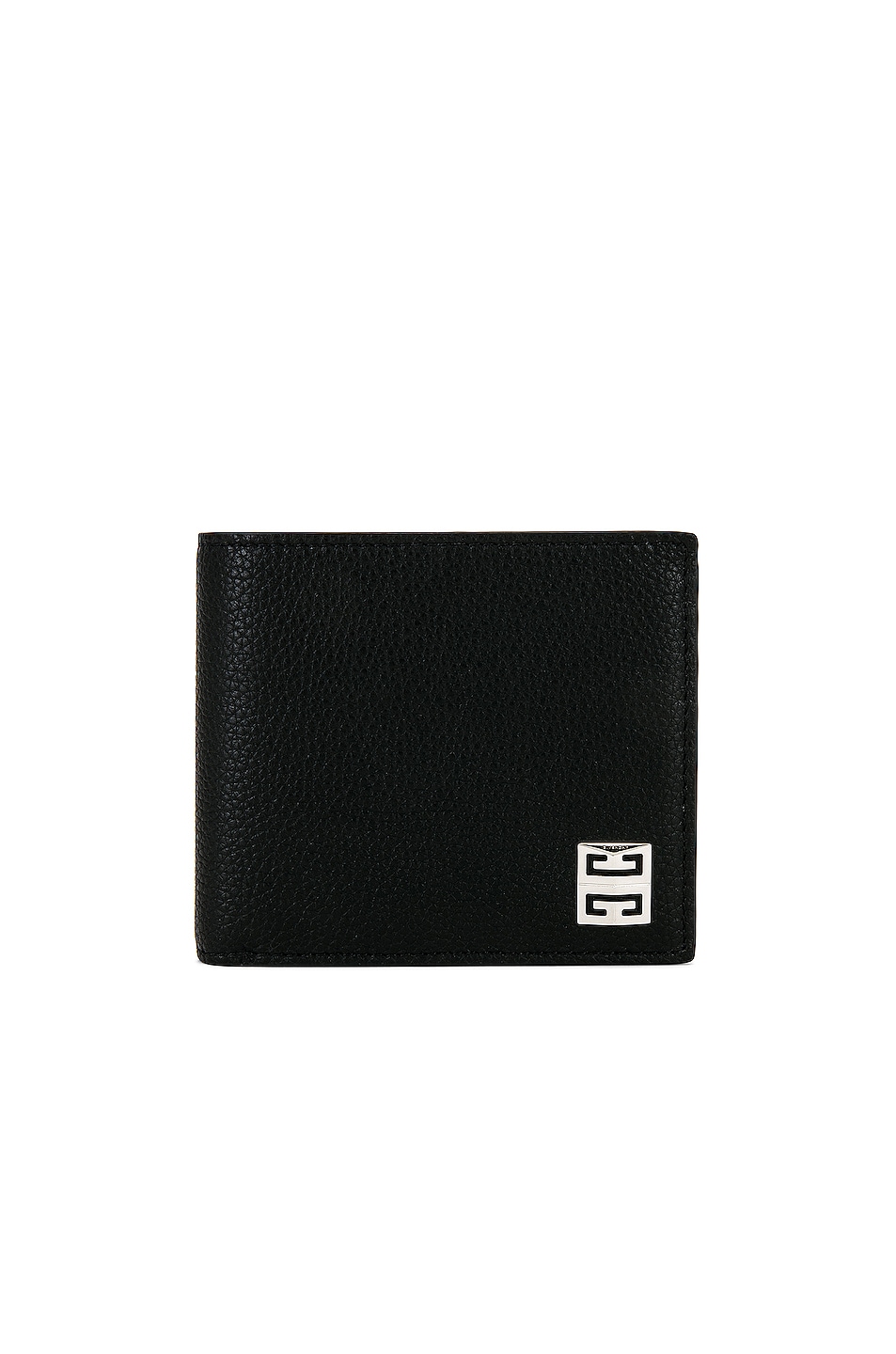 8CC Wallet in Black