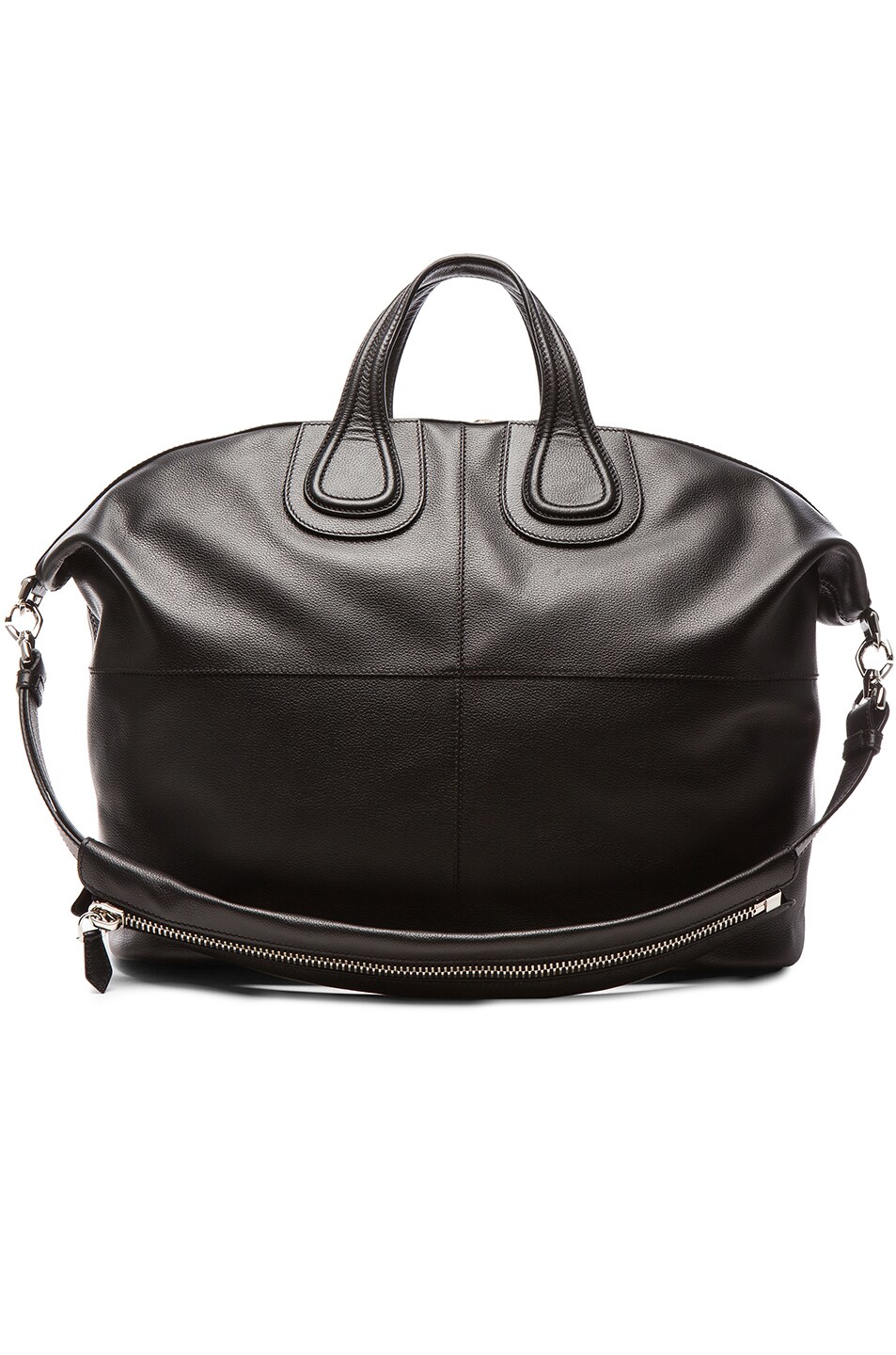 Image 1 of Givenchy Nightingale Bag in Black