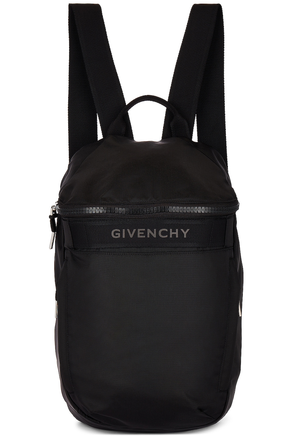 G-trek Backpack in Black