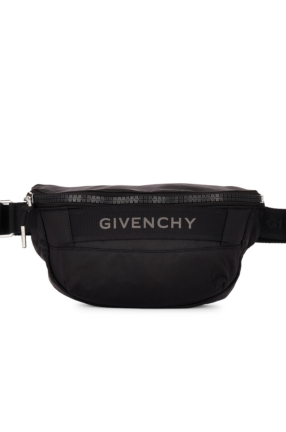 G-Trek Bum Bag in Black