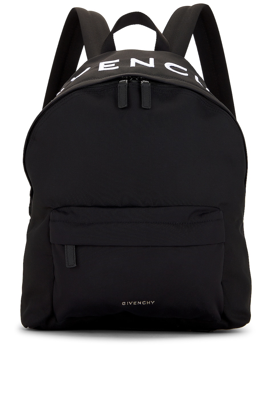 Essential Backpack in Black