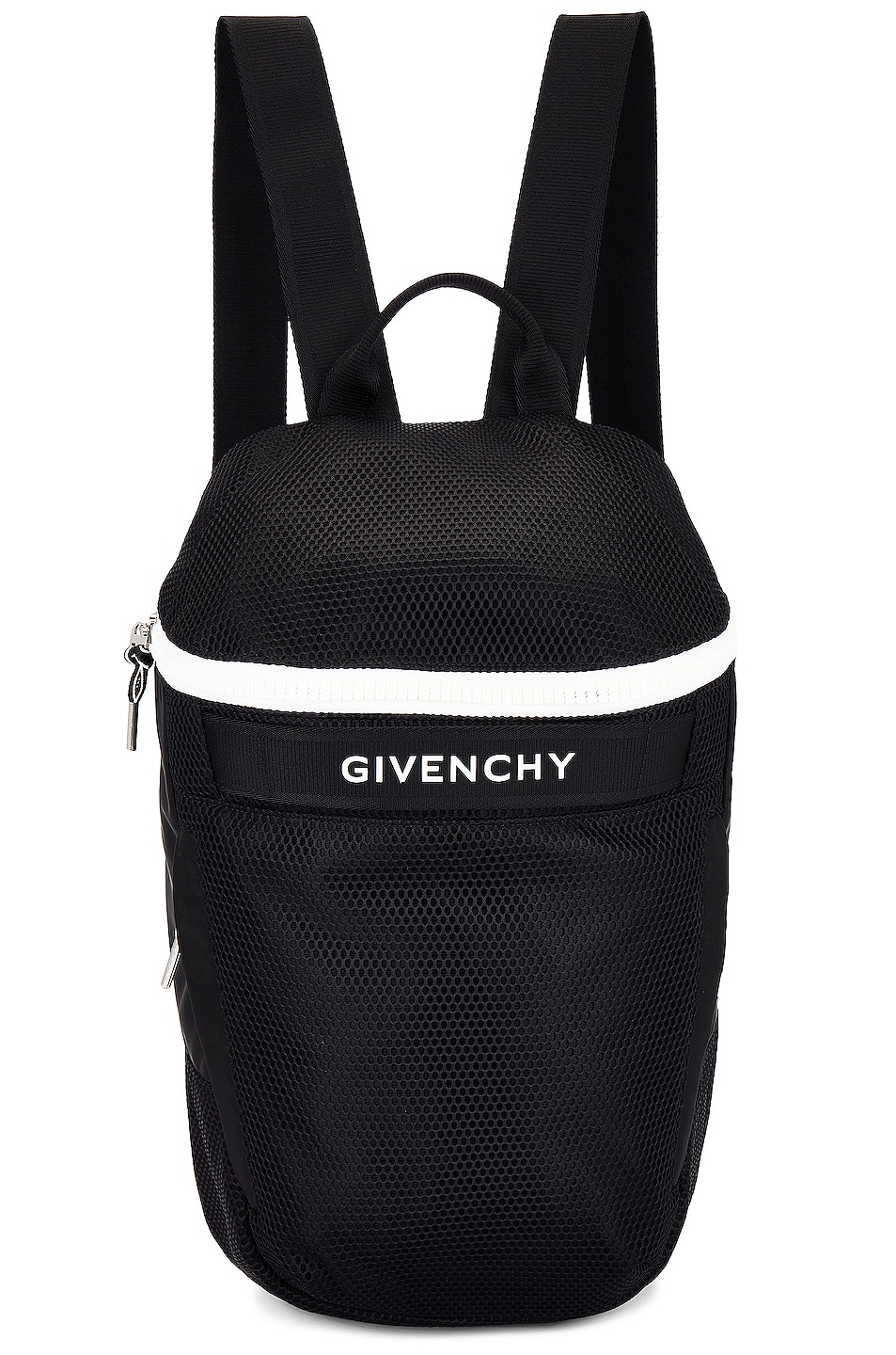 Givenchy G-trek Backpack in Black