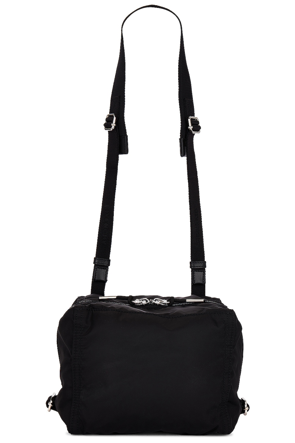 Givenchy Pandora Small Bag in Black