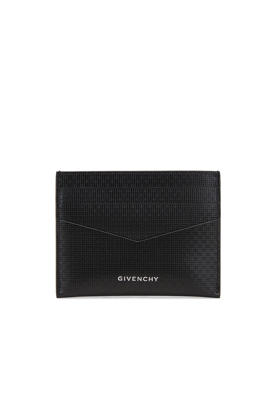 Card Holder in Black